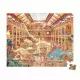 Natural History Museum Puzzle - 100 pieces