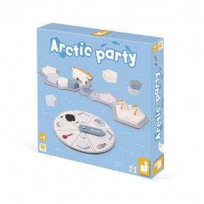 Arctic Party