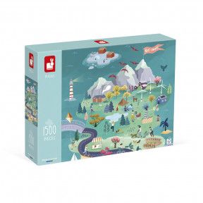 Les premiers puzzles de mon bébé [ 15-18 mois] · Comment bien les choisir ?