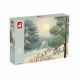 Puzzle Meraviglie D'Inverno  - 1500 pezzi