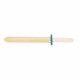 Set du chevalier en bois Loup pour enfant dès 3 ans, accessoires plein air, épée et bouclier en bois FSC, JANOD