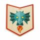 Ritter-Set "Drache?