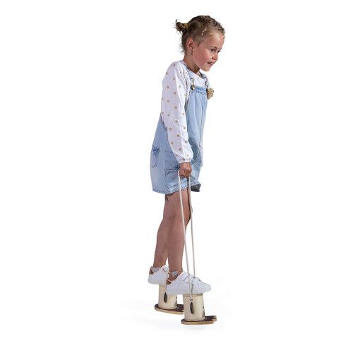 Small Stilts