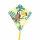 Cerf-Volant Toucan pour enfant dès 5 ans, jeu de plein air Tropik de JANOD