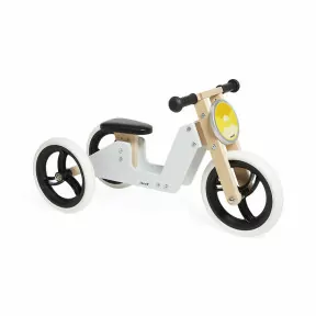 Moto Draisienne Avec Casque Feber - Jouets divers - Creavea