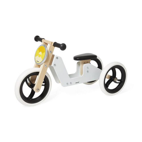 Tricycle évolutif 2 en 1 - OOGarden