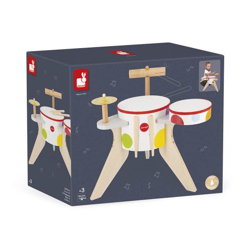 Confetti - Drum Kit
