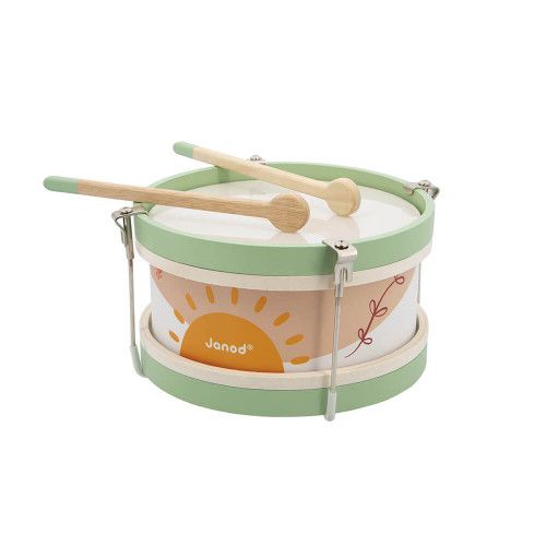 Generic Ensemble De Mini Tambour Pour Enfants - Prix pas cher