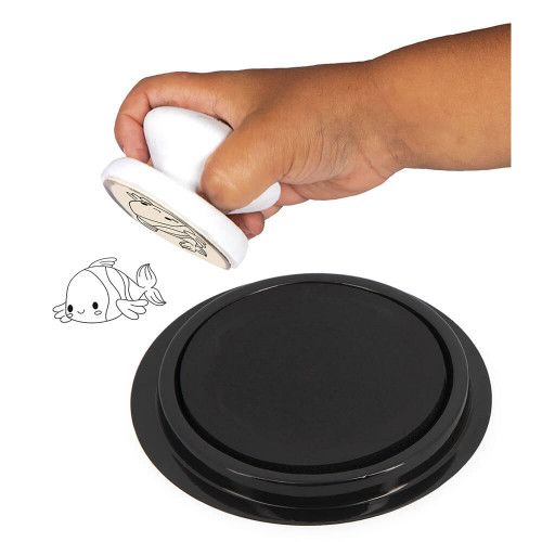 Ocean Stampinoo - 5 Stempel