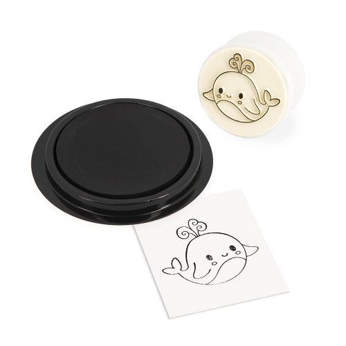 Ocean Stampinoo - 5 Stempel