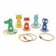 Animal Ring Toss Game