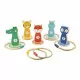 Animal Ring Toss Game