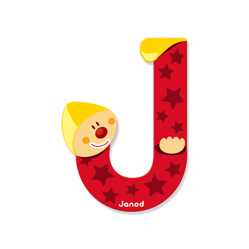 Clown Letter
