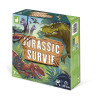 Jurassic Survie (Only In French)