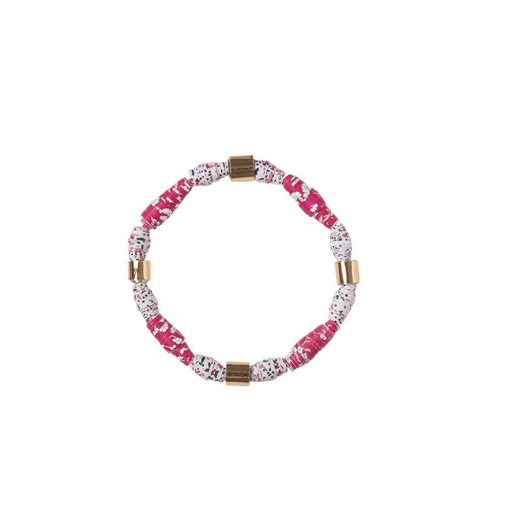 Kit creativo - Crear 13 pulseras de la amistad : Les Ateliers Bijoux y cuentas - J07939 Kit creativo - Crear 13 pulseras de la amistad : Les Ateliers Bijoux y cuentas - J07939