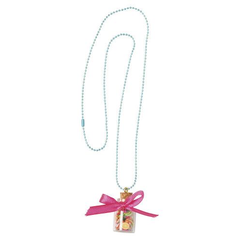 Loisirs créatif enfant - Création bijoux 7 ans JANOD