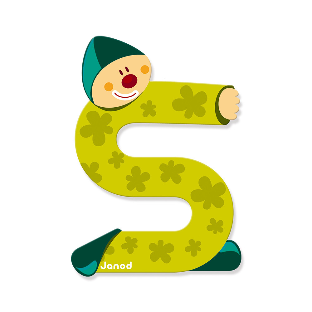 Clown Letter
