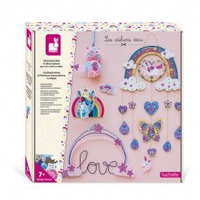 129pcs Kit di cucito fai-da-te multi-funzione Cucito Box Set di