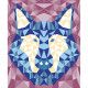 Foam Mosaics Forest Animals