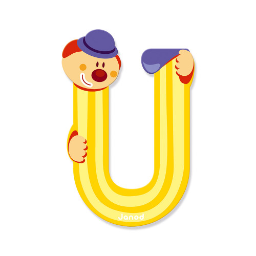 Clown Letter