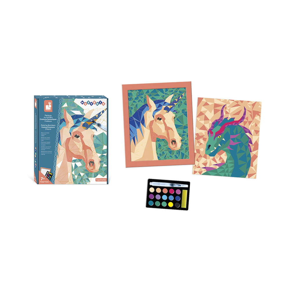 Kit Pittura Con Numeri Gustav Klimt - Tela 40x50 Cm, Colori E Pennelli Inclusi, Arte Per Tutti
