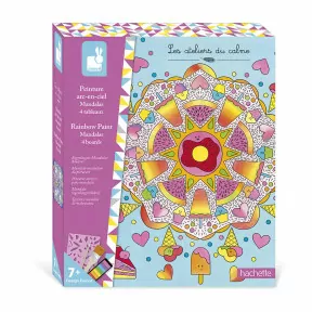 Coffret Dessin & Kit Coloriage pour les Enfants