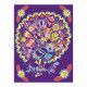 Multi-activités Scratch art, coffret 8 activités, pour enfant dès 7 ans, loisir créatif Les ateliers du calme Hachette JANOD