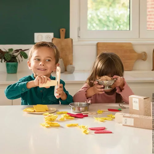 Accessoires cuisine enfant - Dinette JANOD