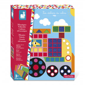 Sticken auf Karten Sticken für Kinder Basteln Kreativ Kreativset Activity Set