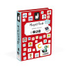 French Alphabet Magneti'Book - In French Only