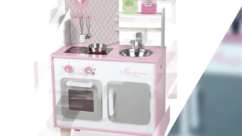 Cocina Macaron