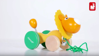 Zigolos León Para Pasear