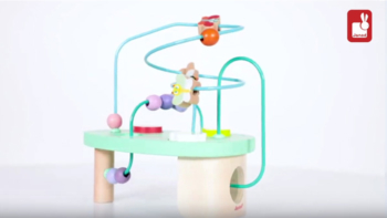 Looping Oruga y Cía