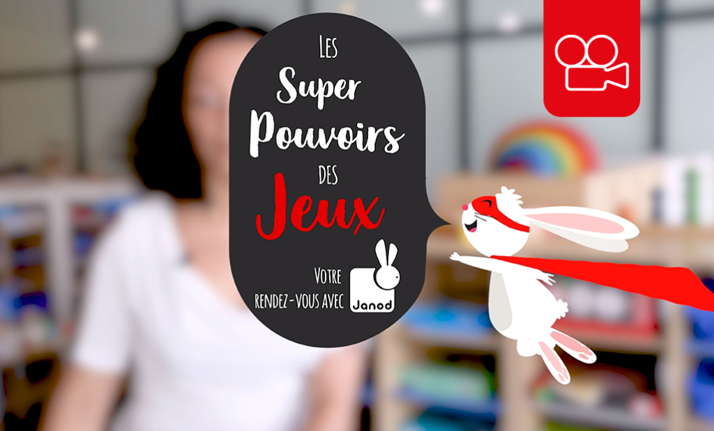 #18 – Quels jeux proposer à un enfant porteur de trisomie 21 pour développer sa motricité fine ?