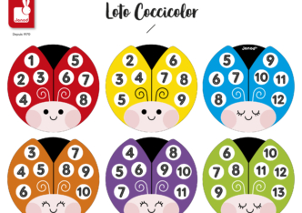 JEUX A TÉLÉCHARGER GRATUITEMENT ! LOTO COCCICOLOR