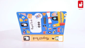 Magneti’Book Bolidi