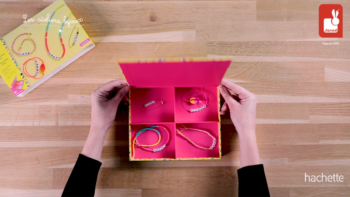 Creative Kit – 4 Message Jewellery Pieces to Create