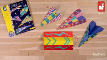 Creative Kit – Paper planes