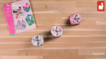 Creative Kit – Paper crunchers