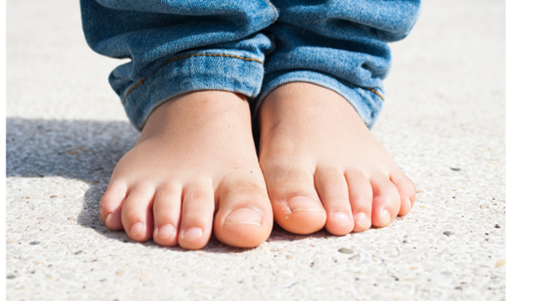 Comment bien choisir les chaussures de son enfant ?