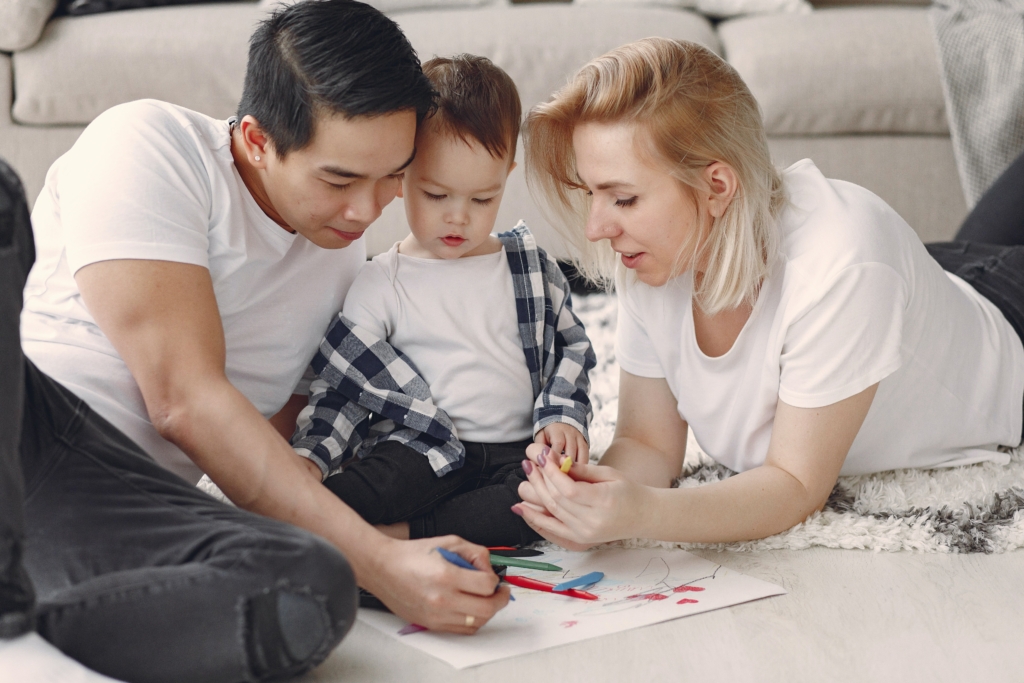 Comment accompagner au quotidien mon enfant présentant un « Dyspraxie » ?