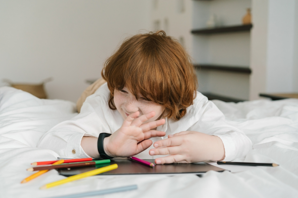 Comment aider mon enfant autiste à accepter de nouvelles expériences ?