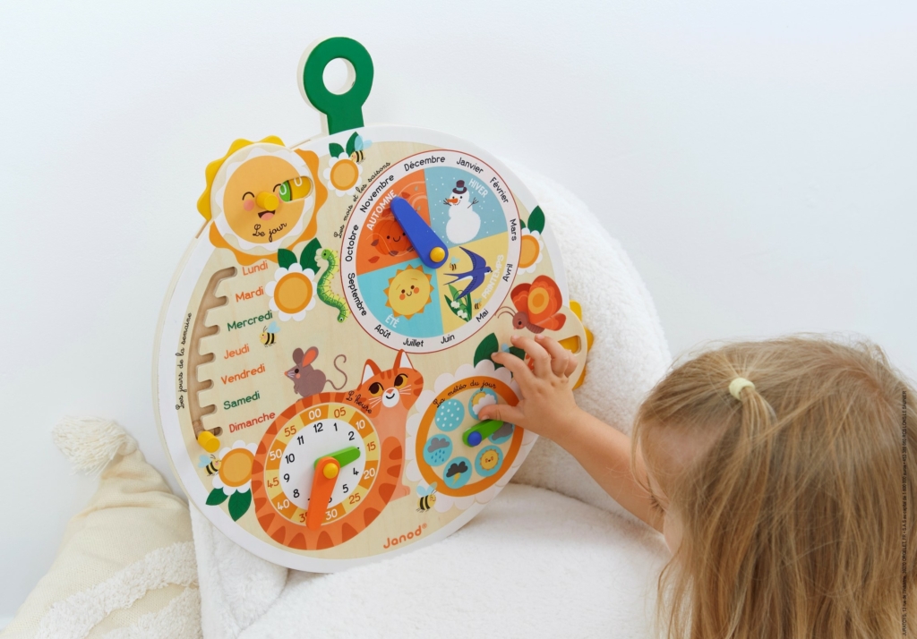 Comment aider mon enfant à s’organiser dans son quotidien ?
