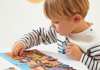 Comment occuper son enfant sans écran ?