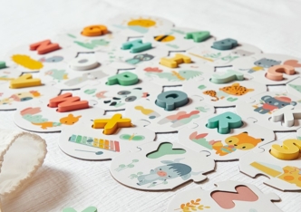 8 jeux pour aider votre enfant à apprendre à lire en s’amusant