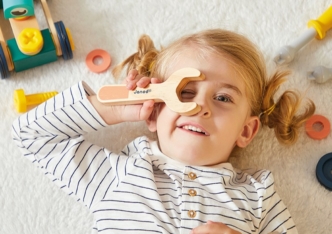 Quels jeux proposer aux enfants pendant un temps calme ?