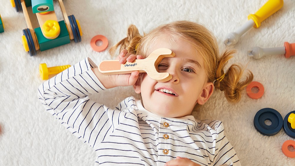 Quels jeux proposer aux enfants pendant un temps calme ?