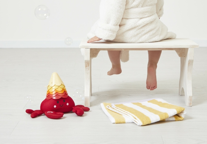 Jouets de bain : quand les utiliser et lesquels choisir