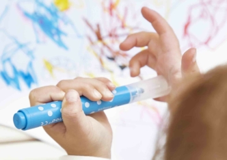 Coloriage pour enfant : conseils et jeux, de la maternelle à 6 ans