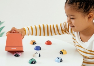 Jeux de mémoire et mémos : renforcez la mémoire de votre enfant par le jeu, de 18 mois à 8 ans